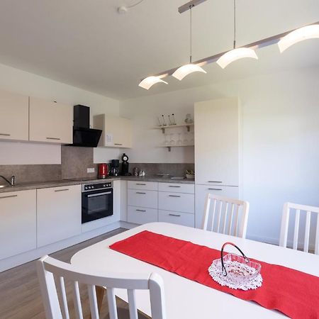 Haus Angelika Apartment Pommern Екстериор снимка