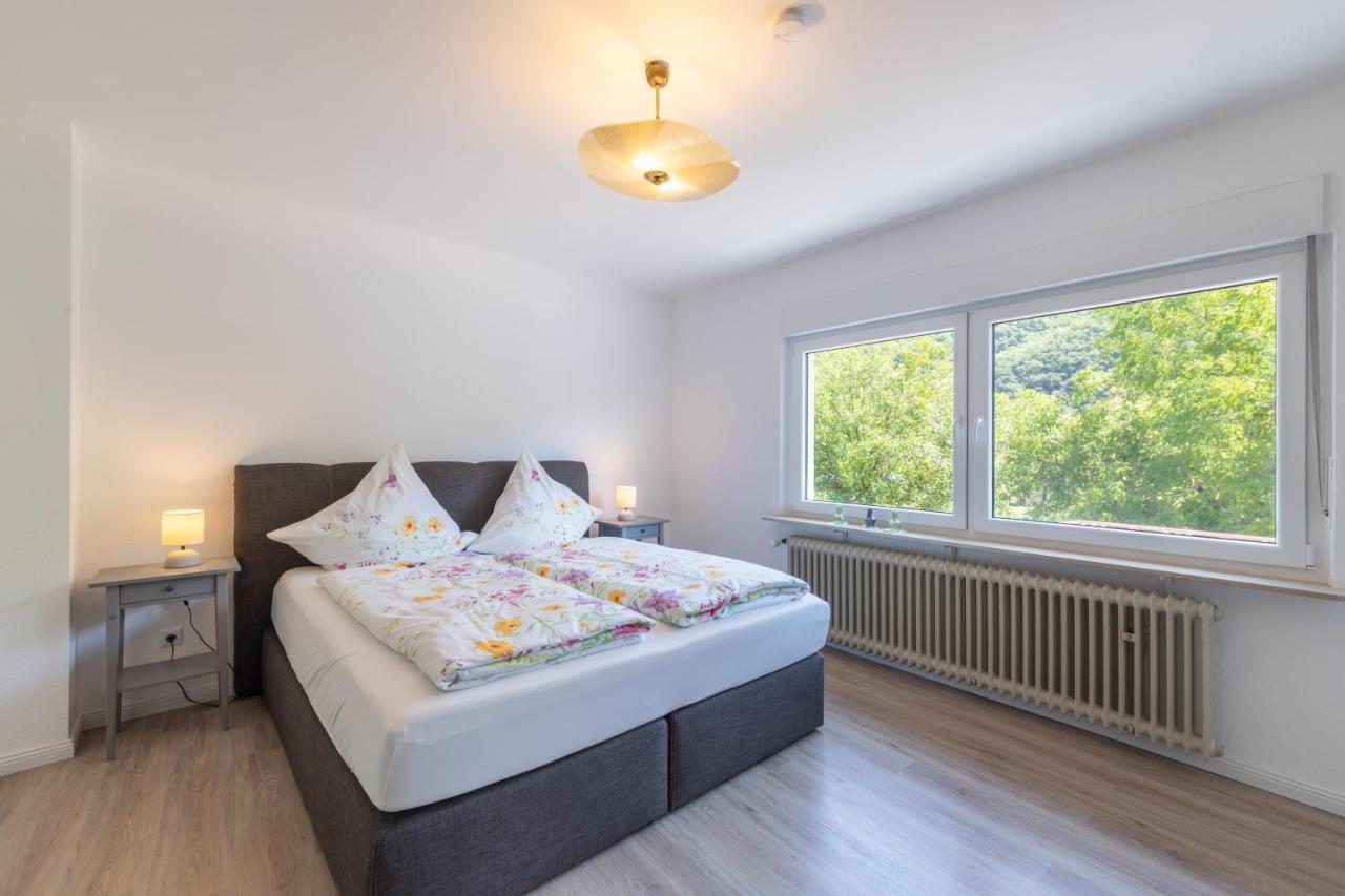 Haus Angelika Apartment Pommern Екстериор снимка