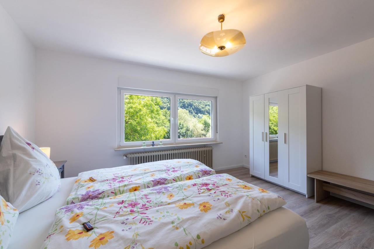 Haus Angelika Apartment Pommern Екстериор снимка