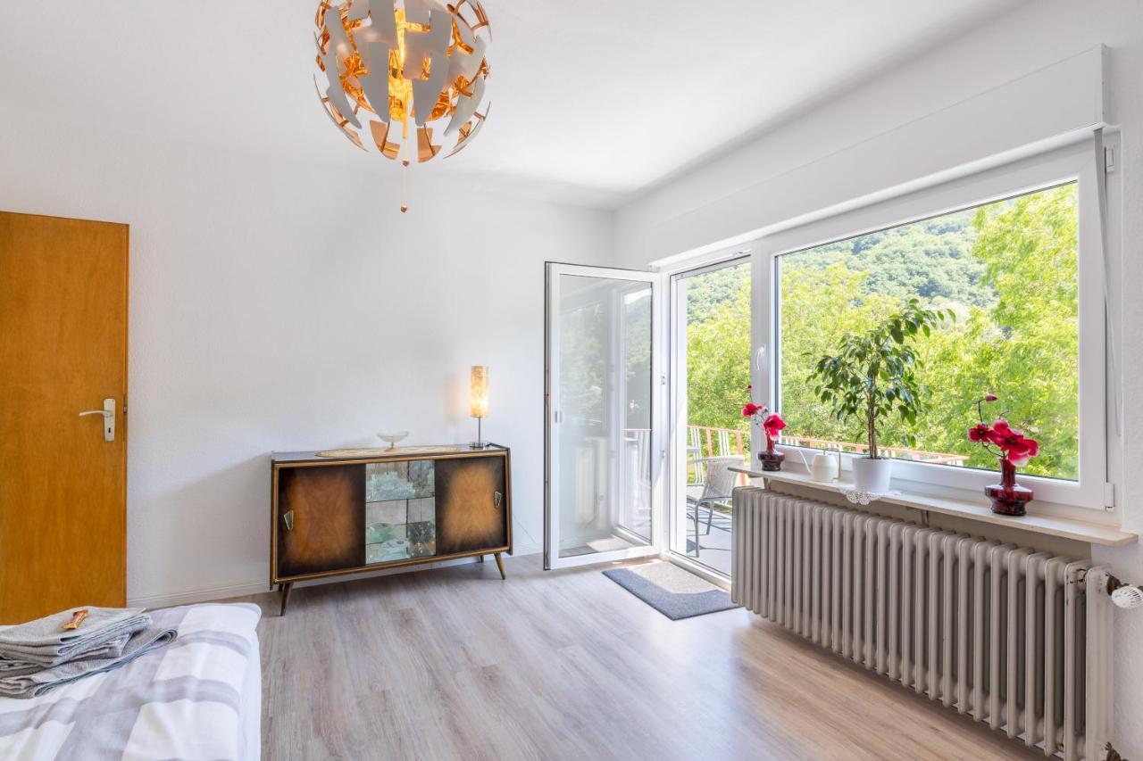 Haus Angelika Apartment Pommern Екстериор снимка