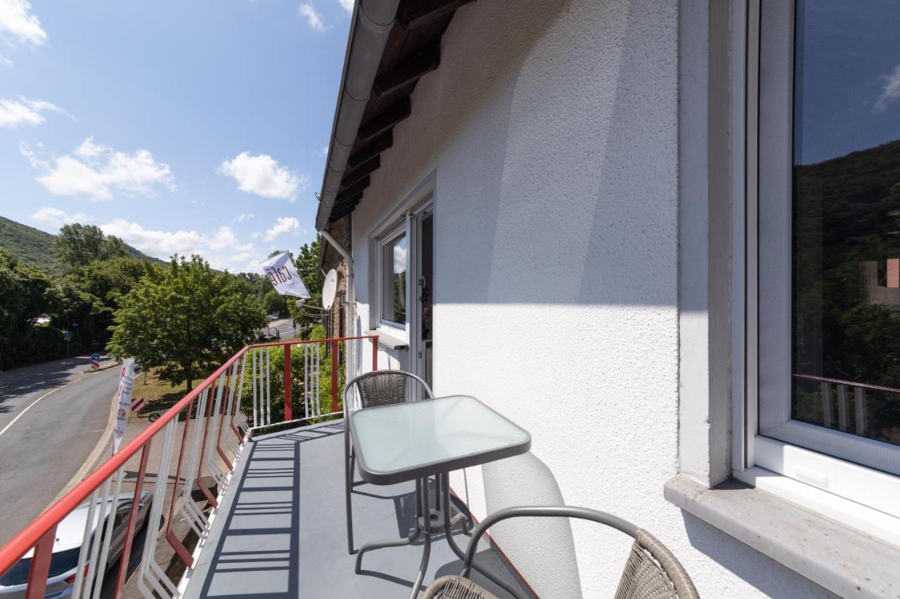 Haus Angelika Apartment Pommern Екстериор снимка