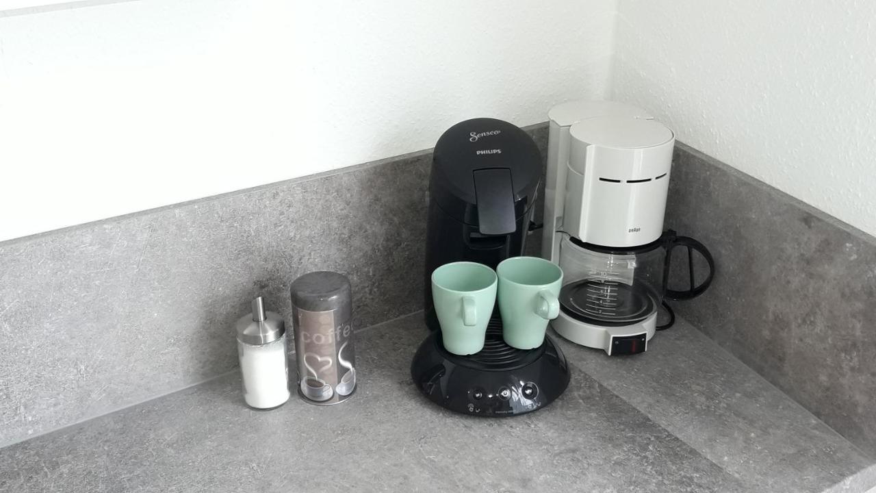 Haus Angelika Apartment Pommern Екстериор снимка