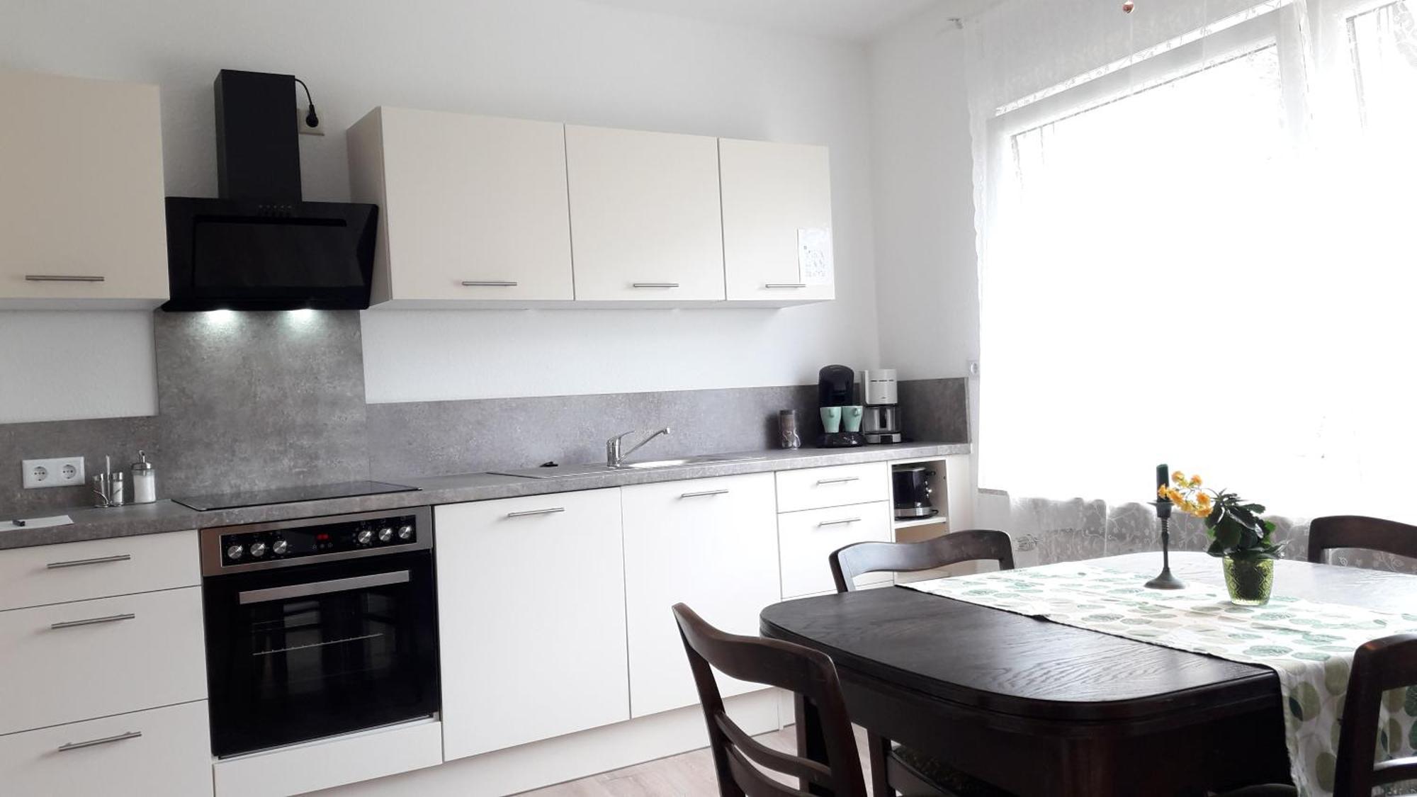 Haus Angelika Apartment Pommern Стая снимка