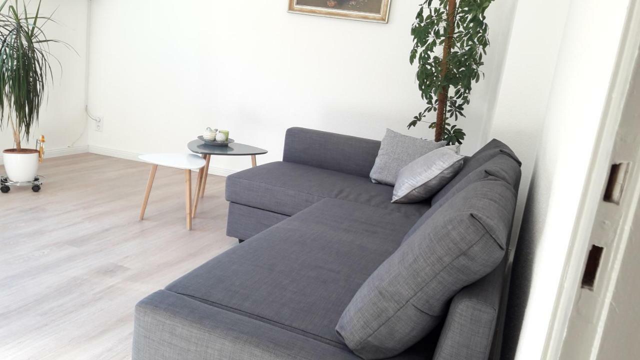 Haus Angelika Apartment Pommern Екстериор снимка