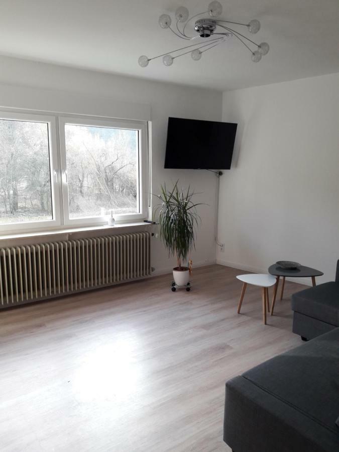 Haus Angelika Apartment Pommern Екстериор снимка