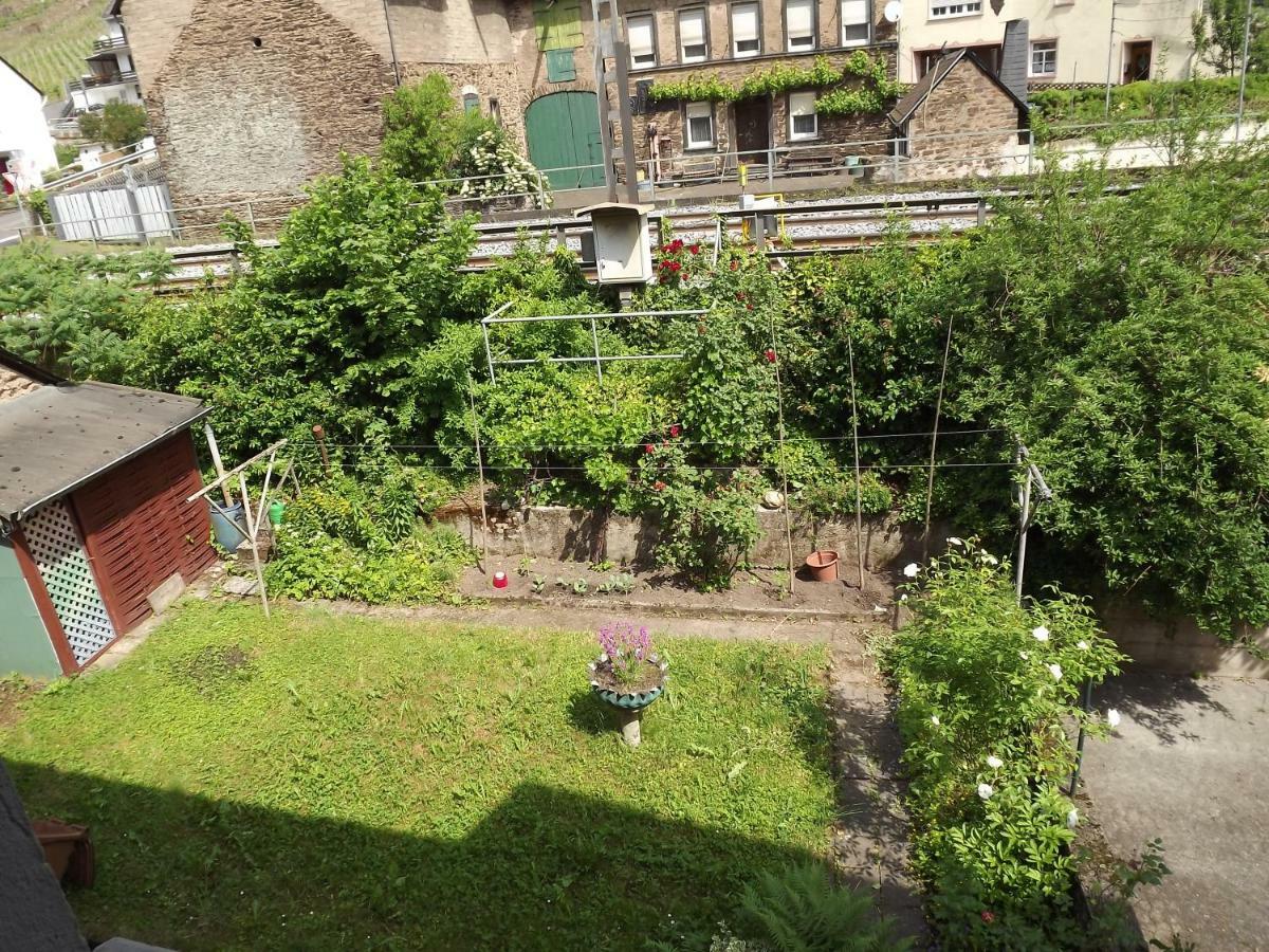 Haus Angelika Apartment Pommern Екстериор снимка