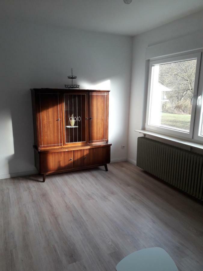 Haus Angelika Apartment Pommern Екстериор снимка