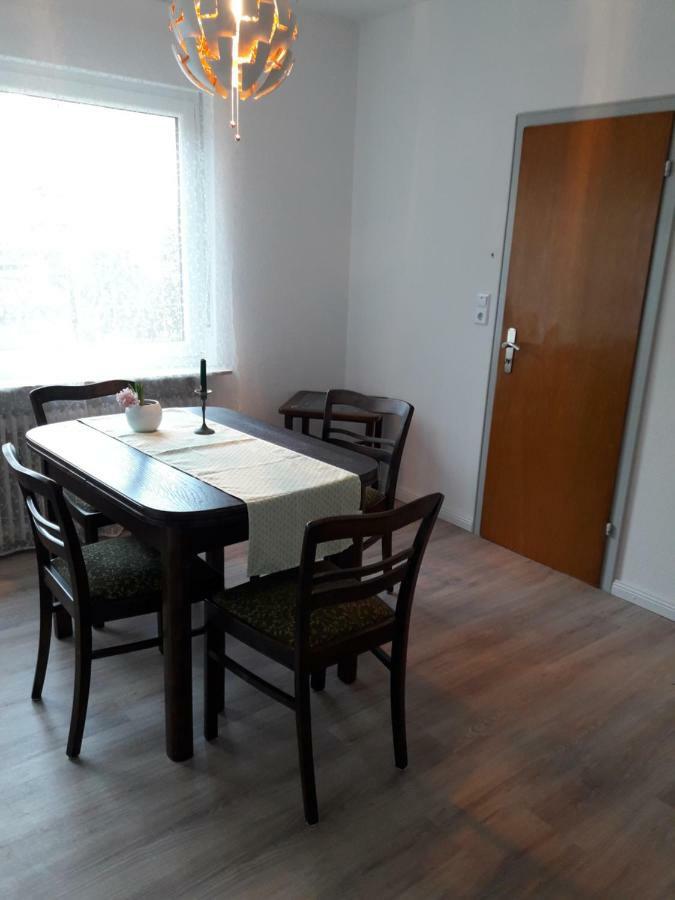 Haus Angelika Apartment Pommern Екстериор снимка