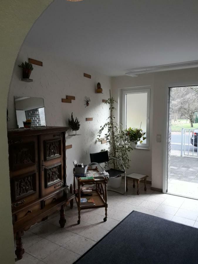 Haus Angelika Apartment Pommern Екстериор снимка