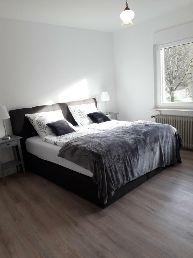 Haus Angelika Apartment Pommern Екстериор снимка