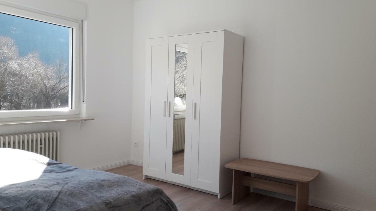 Haus Angelika Apartment Pommern Екстериор снимка